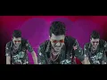 Dhaka Metro 1236 - Bangla Rap Song | Cfu36 ft. Gunshot Player, BADHON | Official Music Video 2022