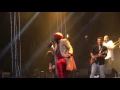 Download Lagu Peace in Liberia - Alpha Blondy - Bilbao BBK Legends 2017 MP3