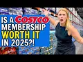 Is a Costco Membership Even WORTH IT in 2025 My Honest Thoughts