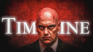 DOCUMENTÁRIO | Ministrocracia: o passado sombrio de Alexandre de Moraes