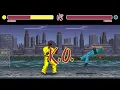 Street Fighter - Dizzee Rascal