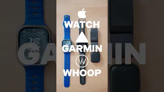 The BEST Fitness Tracker