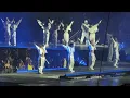 Chris Brown feat Usher - New Flame Live in St Louis MO 07-21-2026