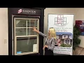 Simonton Single-Hung Window Features by Affordable Windows