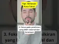 Download Lagu Tips Melawan Rasa Takut
