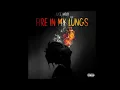 Juice WRLD - Fire In My Lungs (Unreleased Audio)