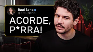 Assista isso se você está CANSADO de quebrar negócios