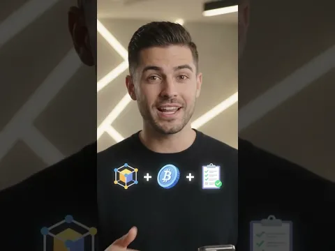 How to Create Your Own Cryptocurrency! 🪙🤯 #Crypto #Cryptocurrency #USA #Shorts