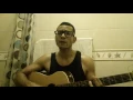 Steven McCollum Jr - Come in(cover) by The Green ft. Jacob Hemphill