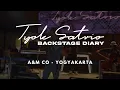 Download Lagu Tyok Satrio - Keseruan Perform di A\u0026M Co Jogja