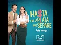 BAILA CONMIGO (HASTA QUE LA PLATA NOS SEPARE)