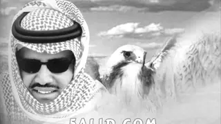 خالد عبدالرحمن حبيب الامس 