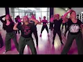 Kybba, Ryan Castro, Sean Paul & Busy Signal - BA BA BAD REMIX | Coreografia | Dance video