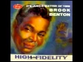 Download Lagu Brook Benton \u0026 Dinah Washington - A Rockin' Good Way (To Mess Around And Fall In Love)