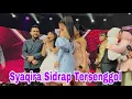 Lagu Sayang Sekali Malam Ini Syaqira Sidrap Tersenggol Jangan Bersedih Rejeki DiLuar Sana Menunggumu!!