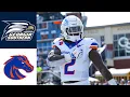 Boise State vs Georgia Southern 2024 Highlights