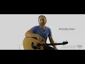 Yeah - Guitar Lesson and Tutorial - Joe Nichols