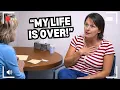 Killer Wife Plays The Grieving Widow It Doesn t Work