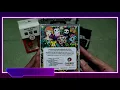 Cherry Ion X Tokidoki (Rainforest and Punkstar)
