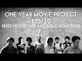 OYMP - "Fried Neckbones and Some Home Fries"