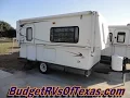 Easy To Pull Easy To Store And Sleeps 6 2005 Hi Lo 17T