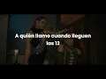Ana Mena, Belinda - LAS 12 (Video lyric)