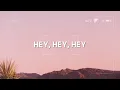 Robin Thicke - Blurred Lines ft. T.I., Pharrell [Lyrics Video] ❤️