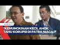 Download Lagu Blak-blakan Pengamat soal Kemungkinan Ahok Bongkar Korupsi Pertamina saat Diperiksa Kejagung