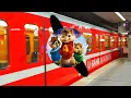 Sun Comes Up - Timmy Trumpet x Sam Feldt (Extended The Chipmunks Mix) [high quality]