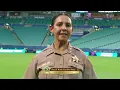 Seven matches Hundreds of thousands of fans One mission keeping Miami-Dade safe