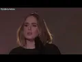 Adele - When We Were Young [Lyrics + Sub Español]