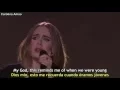 Download Lagu Adele - When We Were Young [Lyrics + Sub Español]