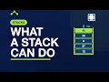 6 3 The Stack ADT Data Structures in C