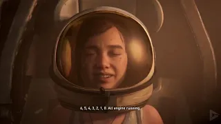 the last of us 2 coldplay fix you