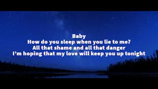 Download Sam Smith - How Do You Sleep (Official Lyrics Video) MP3