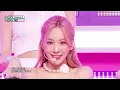 [Comeback Stage] TAEYEON - Weekend, 태연 - 위켄드 Show Music core 20210710
