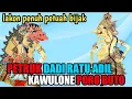 Download Lagu Bagong karo gareng ngroyok petruk mergo petruk nggleleng dadi ratu dalang alm ki seno nugroho