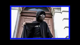 local rapper manu worldstar shining with shades iol entertainment