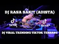 Download Lagu DJ KAU SAKITI AKU DUSTAI AKU DIRIMU SELALU TINGGALKAN AKU SLOW BEAT MENGKANE VIRAL TERBARU