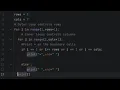 Write a program to print a hollow rectangle pattern Python