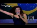 Daniela Mercury - O Canto Da Cidade
