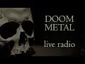 Download Lagu 🔴 DOOM Metal Music 24/7 Live Radio by SOLITUDE PRODUCTIONS