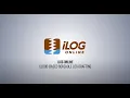 iLog Online Borehole Log Drafting Platform