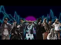 Fear, and Loathing in Las Vegas - Overwrite Lyrics/Español