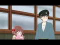 Download Lagu Yuzu Blushed in Mmbarrassment After Tamahiko Praised Her Clothes | Taishou Otome Otogibanashi