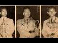 Lagu TJANDRA MALAM - Donny Saleh, Djuara I Bintang Radio Tahun 1957