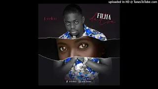 jay gil filha da eva