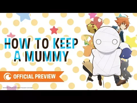 Official Preview