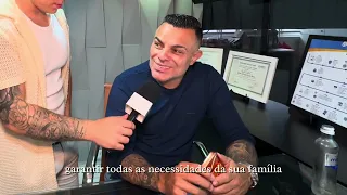  RESPEITO SE CONQUISTA DESSE JEITO 
