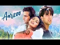Download Lagu 90's Superhit Hindi Movie : Aarzoo (1999) | Full Movie | Akshay Kumar, Saif Ali Khan, Madhuri Dixit